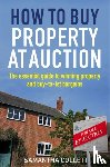 Collett, Samantha - How To Buy Property at Auction
