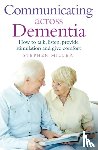 Miller, Stephen - Communicating Across Dementia