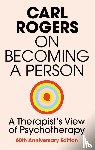 Rogers, Carl - On Becoming a Person