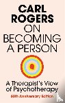 Rogers, Carl - On Becoming a Person