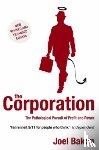 Bakan, Joel - The Corporation