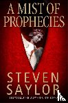 Saylor, Steven - A Mist of Prophecies
