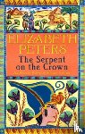 Peters, Elizabeth - The Serpent on the Crown