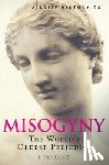 Holland, Jack - A Brief History of Misogyny