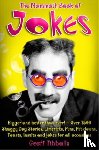 Tibballs, Geoff - The Mammoth Book of Jokes New edn