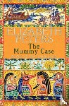 Peters, Elizabeth - The Mummy Case