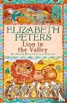 Peters, Elizabeth - Lion in the Valley