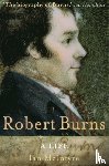 McIntyre, Ian - Robert Burns: A Life