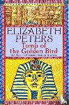 Peters, Elizabeth - Tomb of the Golden Bird