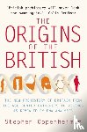 Oppenheimer, Stephen - The Origins of the British: The New Prehistory of Britain