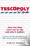 Simms, Andrew - Tescopoly