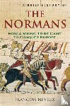 Neveux, Francois - A Brief History of the Normans