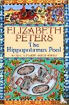 Peters, Elizabeth - Hippopotamus Pool