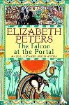 Peters, Elizabeth - Falcon at the Portal