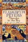 Peters, Elizabeth - Thunder in the Sky