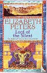 Peters, Elizabeth - Lord of the Silent