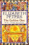 Peters, Elizabeth - The Golden One