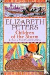 Peters, Elizabeth - Children of the Storm