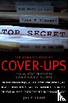 Lewis, Jon E. - The Mammoth Book of Cover-Ups