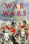 Harvey, Robert - The War of Wars