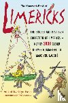 Rees, Glyn - The Mammoth Book of Limericks