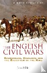 Miller, Professor John - A Brief History of the English Civil Wars