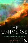McEvoy, J.P. - A Brief History of the Universe