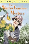 Dunn, Carola - Winter Garden Mystery