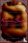 Jakubowski, Maxim (Bookseller/Editor) - The Mammoth Book of the Kama Sutra