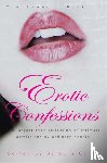 Cardy, Barbara - The Mammoth Book of Erotic Confessions