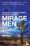 Pilkington, Mark - Mirage Men