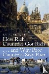 Reinert, Erik S. - How Rich Countries Got Rich and Why Poor Countries Stay Poor
