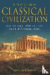 Kershaw, Dr Stephen P. - A Brief Guide to Classical Civilization