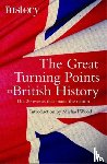 Wood, Michael - The Great Turning Points of British History