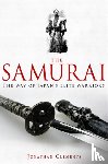 Clements, Jonathan - A Brief History of the Samurai