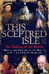 Lee, Christopher - This Sceptred Isle