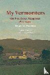 Emerson, Roger Lee - My Vermonters: The Northeast Kingdom 1800-1940