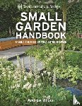 Wilson, Andrew - RHS Small Garden Handbook