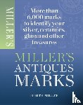 Miller, Judith - Miller's Antiques Marks