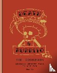 Ola, Shay - Death by Burrito