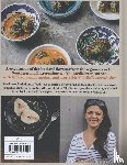 Ghayour, Sabrina - Persiana: Recipes from the Middle East & Beyond