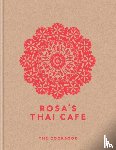 Moore, Saiphin - Rosa's Thai Cafe