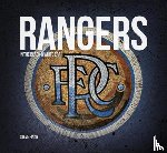 Finan, Steve - Rangers In The Black & White Era