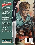 McLaughlin, Iain - Commando Presents: Codename Warlord