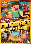  - 110% Gaming Presents – Minecraft Explorer's Guide