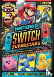  - 110% Gaming Presents: Nintendo Switch