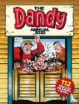  - Dandy Annual 2025