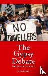 Richardson, Joanna - Gypsy Debate