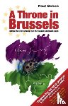 Belien, Paul - Throne in Brussels