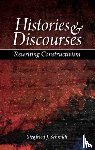 Schmidt, Siegfried J. - Histories and Discourses